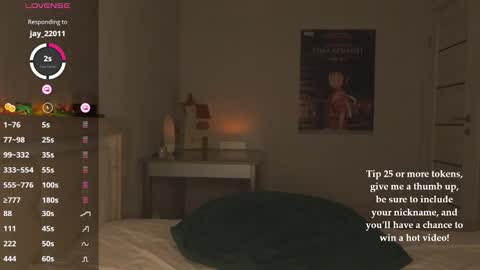 Snapshot of shygaze chatting on 18, 10, 2025 shygaze online show from 18, 10, 2025