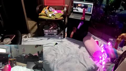 Snapshot of shygirlvibez chatting on 27, 2, 2025 COURT online show from 27, 2, 2025