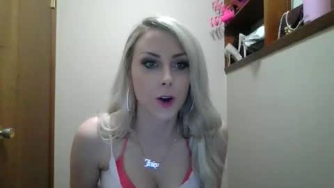 shygirlyxo online show from 17, 5, 2026