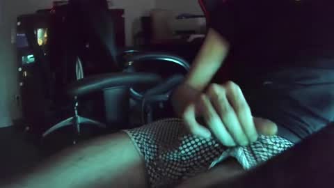 shyguy6077 online show from 23, 2, 2025