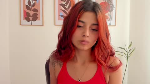Snapshot of shylittlebunny chatting on 22, 1, 2025 shylittlebunny online show from 22, 1, 2025