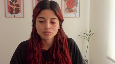 Snapshot of shylittlebunny chatting on 7, 2, 2025 shylittlebunny online show from 7, 2, 2025