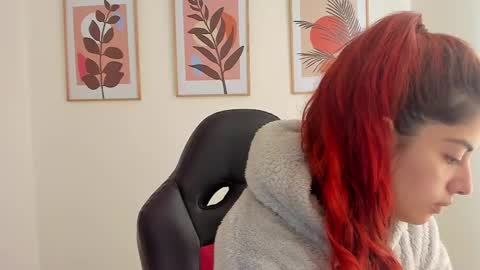 Snapshot of shylittlebunny chatting on 24, 2, 2025 shylittlebunny online show from 24, 2, 2025