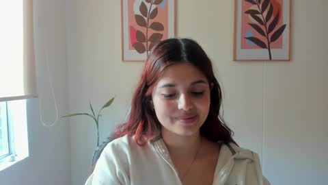 Snapshot of shylittlebunny chatting on 5, 2, 2026 shylittlebunny online show from 5, 2, 2026