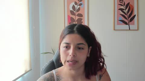 shylittlebunny online show from 9, 4, 2026