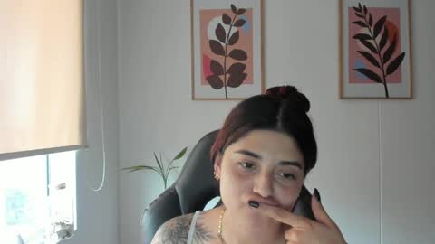 shylittlebunny online show from 15, 4, 2026