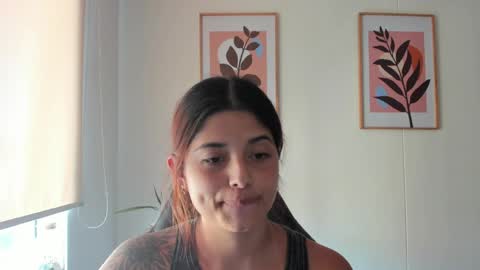Snapshot of shylittlebunny chatting on 30, 4, 2026 shylittlebunny online show from 30, 4, 2026