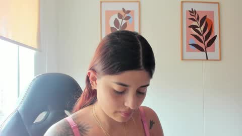 Snapshot of shylittlebunny chatting on 12, 5, 2026 shylittlebunny online show from 12, 5, 2026
