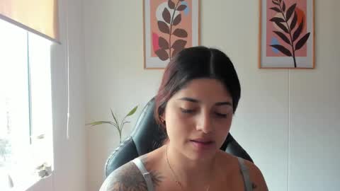 Snapshot of shylittlebunny chatting on 13, 5, 2026 shylittlebunny online show from 13, 5, 2026
