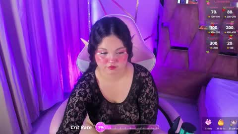 Shyly online show from 2, 11, 2025