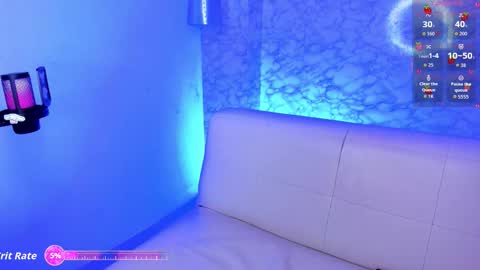 Shyly online show from 11, 11, 2025