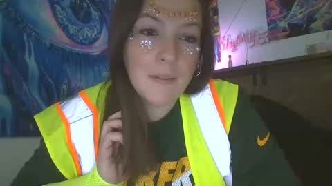 RBXs Princess online show from 19, 10, 2025