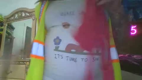 RBXs Princess online show from 10, 2, 2026