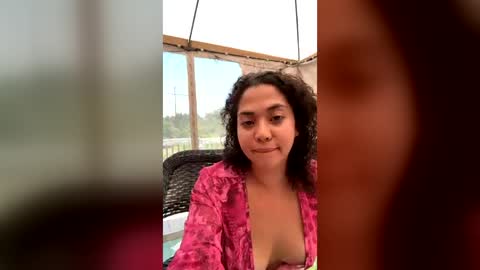 shymom23 online show from 17, 7, 2026