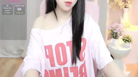 Snapshot of shynana23 chatting on 19, 6, 2026 nana online show from 19, 6, 2026
