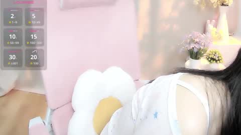 Snapshot of shynana23 chatting on 27, 6, 2026 nana online show from 27, 6, 2026