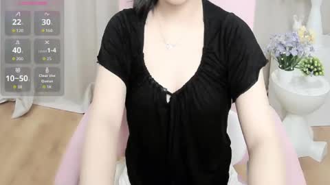 Snapshot of shynana23 chatting on 28, 6, 2026 nana online show from 28, 6, 2026