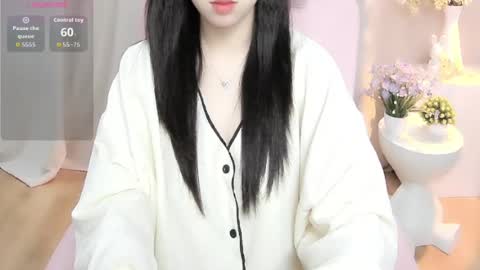 Snapshot of shynana23 chatting on 3, 7, 2026 nana online show from 3, 7, 2026