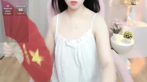 Snapshot of shynana23 chatting on 14, 7, 2026 nana online show from 14, 7, 2026