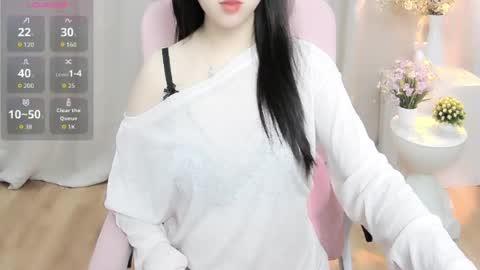 Snapshot of shynana23 chatting on 15, 7, 2026 nana online show from 15, 7, 2026
