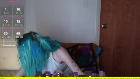 Hippie online show from 10, 6, 2026