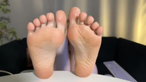 Amelia online show from 13, 2, 2025