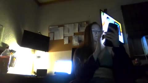 Snapshot of shyredhead555324 chatting on 24, 12, 2024 ShyRedHead online show from 24, 12, 2024