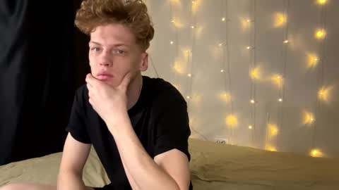 Tom and Betty online show from 9, 1, 2025