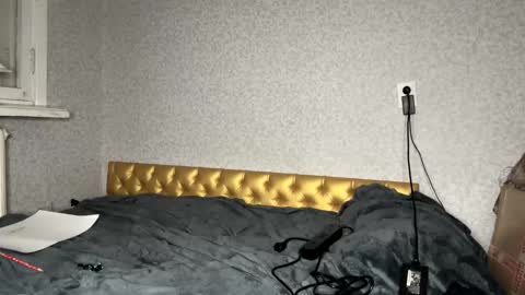 Tom and Betty online show from 2, 2, 2025