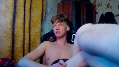 Tom and Betty online show from 11, 1, 2026