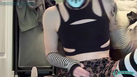 shystripedfemboy online show from 10, 1, 2026