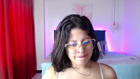 Snapshot of shyvibes_ chatting on 9, 12, 2024 CALL ME CHARLOTTE online show from 9, 12, 2024