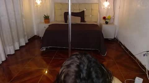 Snapshot of shyvibes_ chatting on 2, 1, 2025 CALL ME CHARLOTTE online show from 2, 1, 2025