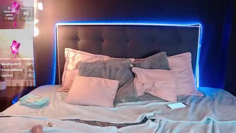 Snapshot of shyvibes_ chatting on 31, 1, 2025 CALL ME CHARLOTTE online show from 31, 1, 2025