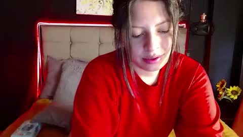 Snapshot of shyvibes_ chatting on 5, 2, 2025 CALL ME CHARLOTTE online show from 5, 2, 2025