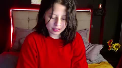 Snapshot of shyvibes_ chatting on 5, 2, 2025 CALL ME CHARLOTTE online show from 5, 2, 2025
