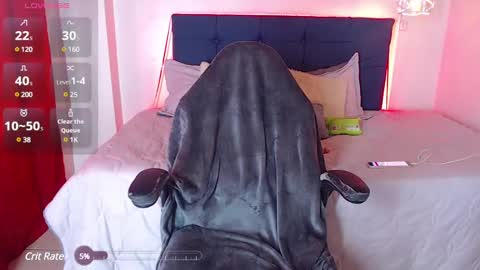 Snapshot of shyvibes_ chatting on 10, 2, 2025 CALL ME CHARLOTTE online show from 10, 2, 2025