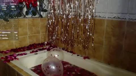 Snapshot of shyvibes_ chatting on 14, 2, 2025 CALL ME CHARLOTTE online show from 14, 2, 2025