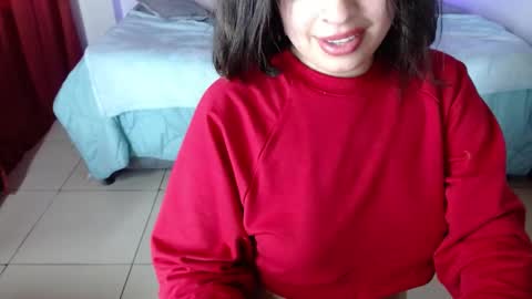 Snapshot of shyvibes_ chatting on 17, 2, 2025 CALL ME CHARLOTTE online show from 17, 2, 2025
