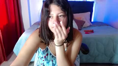 Snapshot of shyvibes_ chatting on 19, 2, 2025 CALL ME CHARLOTTE online show from 19, 2, 2025
