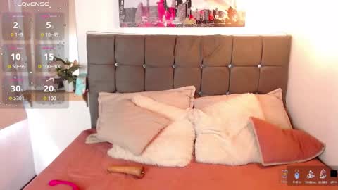 Snapshot of shyvibes_ chatting on 22, 2, 2025 CALL ME CHARLOTTE online show from 22, 2, 2025