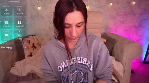 Snapshot of shyy_jany chatting on 8, 5, 2026 shyy_jany online show from 8, 5, 2026