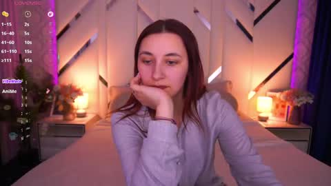 Snapshot of shyy_jany chatting on 26, 5, 2026 shyy_jany online show from 26, 5, 2026
