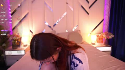 Snapshot of shyy_jany chatting on 3, 6, 2026 shyy_jany online show from 3, 6, 2026