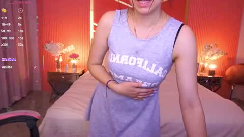 Snapshot of shyy_jany chatting on 10, 6, 2026 shyy_jany online show from 10, 6, 2026