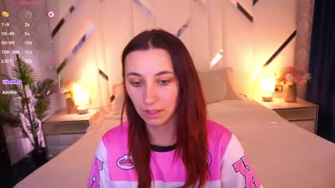 Snapshot of shyy_jany chatting on 13, 6, 2026 shyy_jany online show from 13, 6, 2026