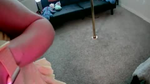 shypetitebaby online show from 21, 3, 2026