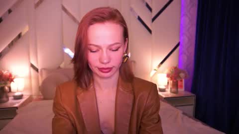 shyysiren online show from 24, 3, 2026