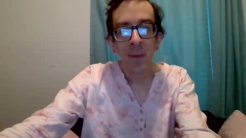 shyyyguy89 online show from 8, 5, 2026