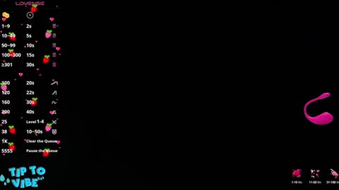 Salome  Next streaming 11102024 online show from 7, 1, 2025